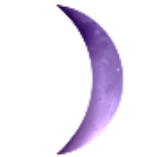 Moon Phase 1